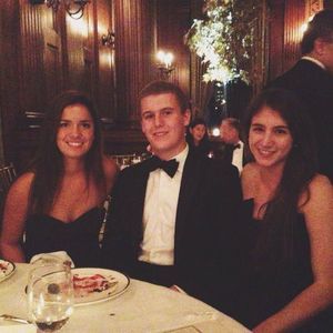 Meet your Posher, Joe